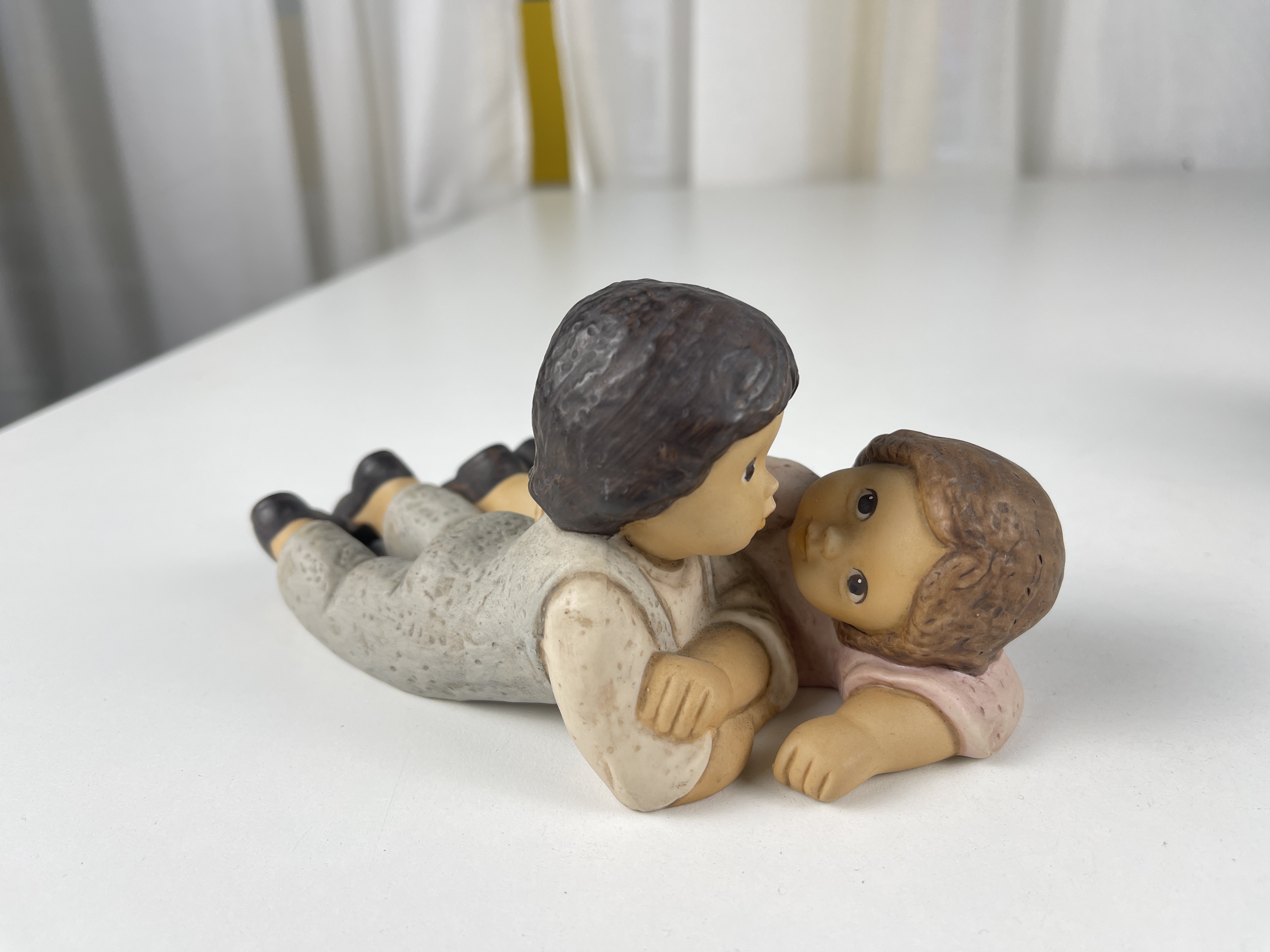  Goebel Figur Nina Marco 14 cm.- 1 Wahl. Top Zustand   