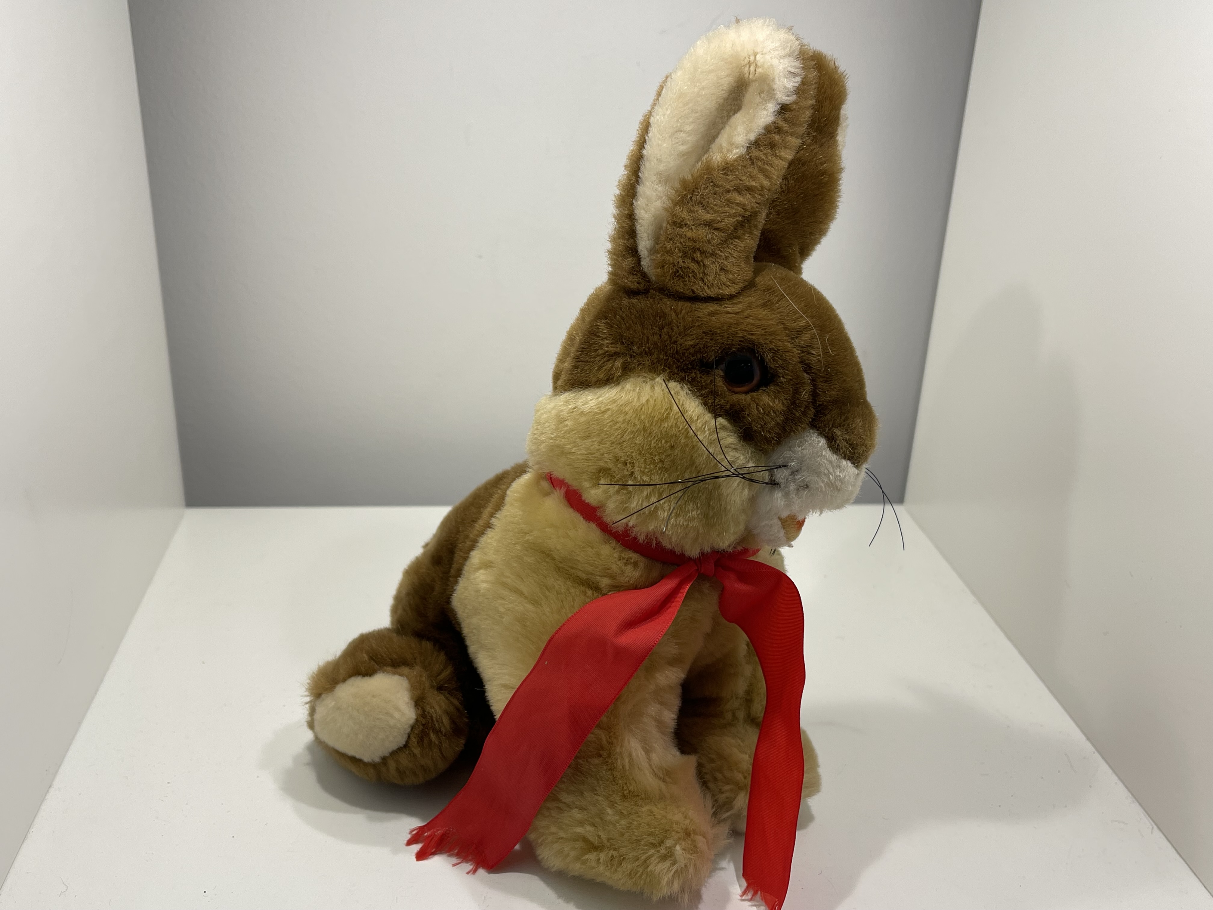 Steiff Tier 5063/17 Hase 22 cm. Top Zustand 