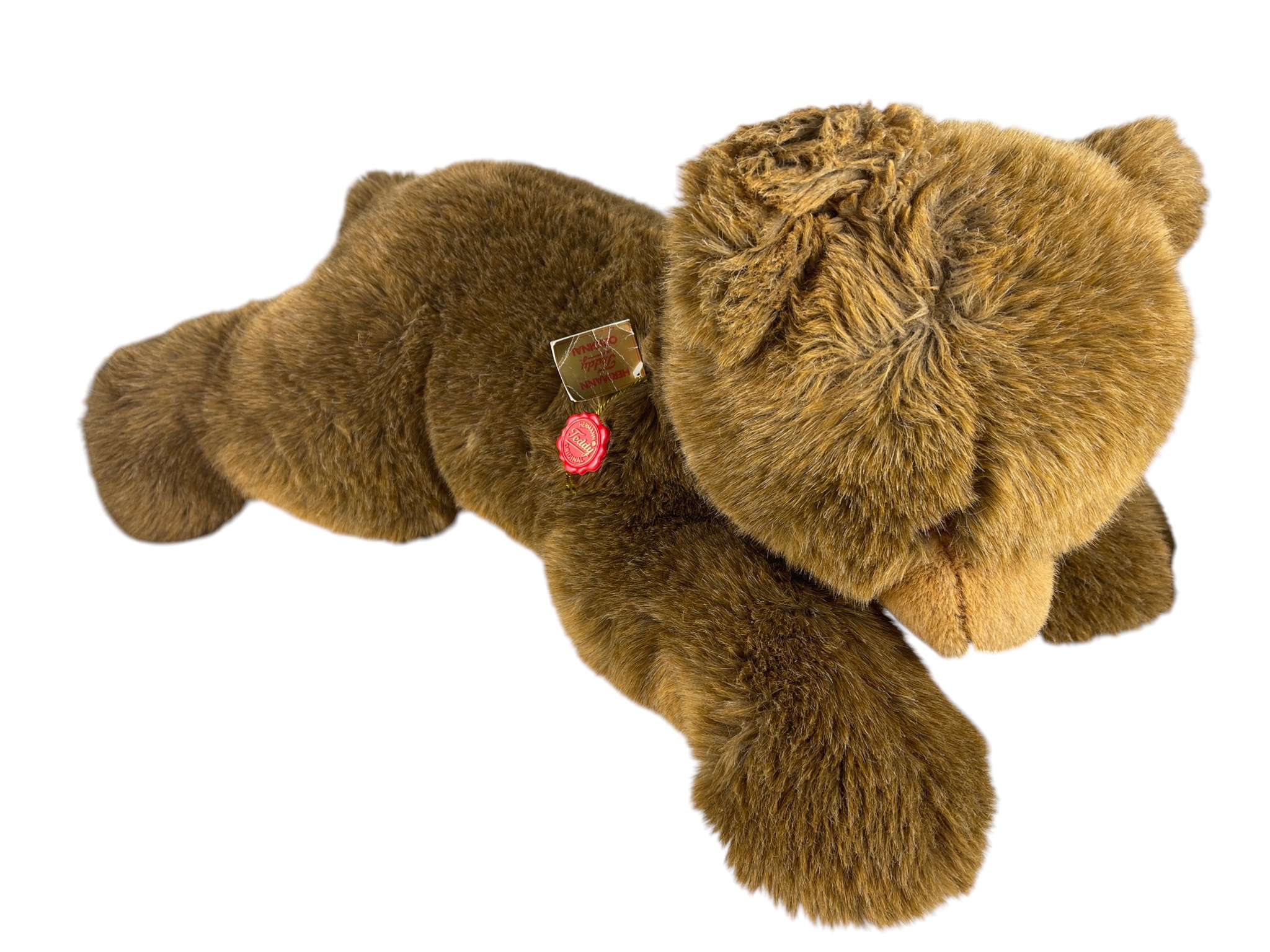 Hermann Teddy Bär 70 cm. Top Zustand 