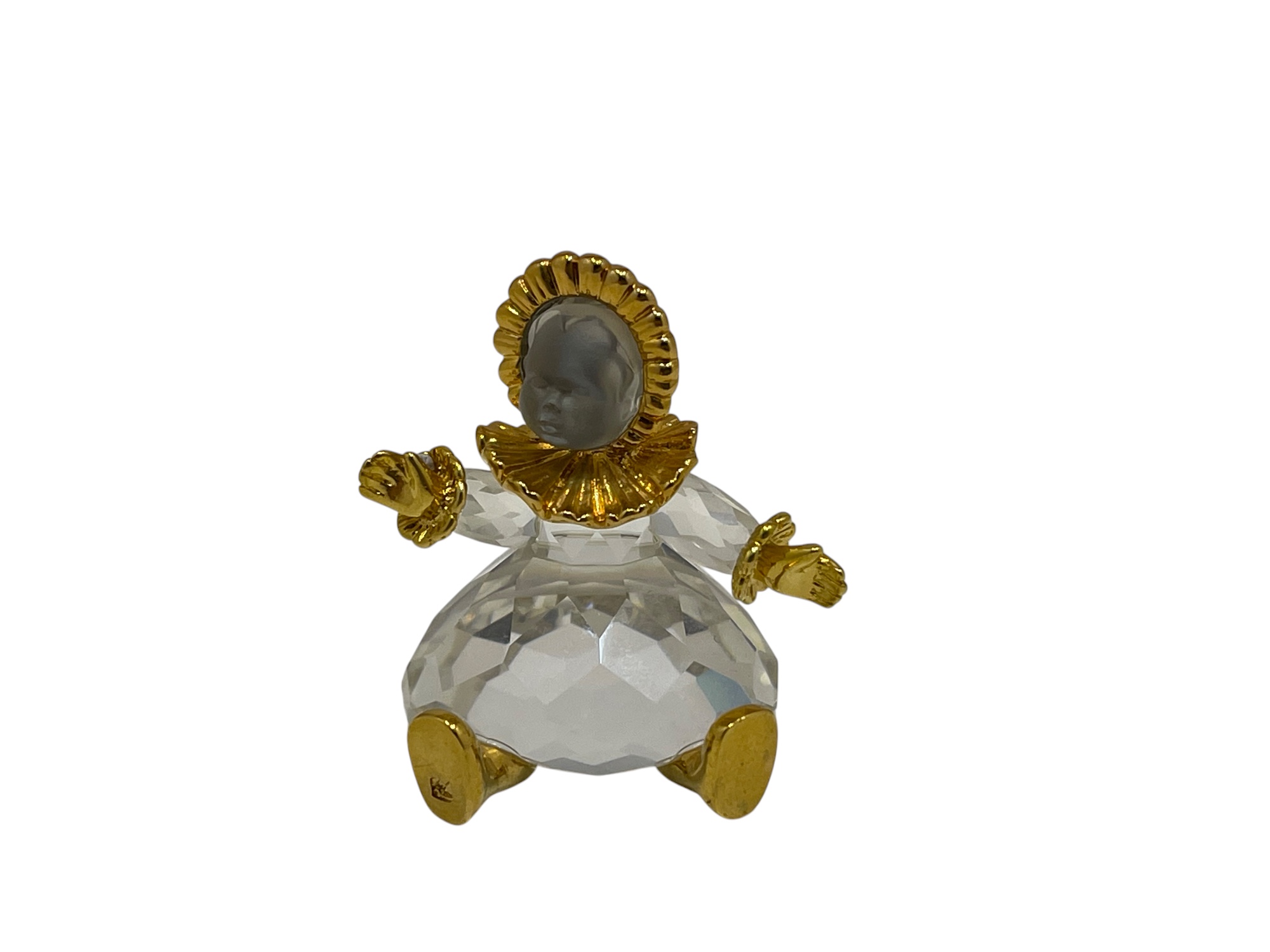 Swarovski Figur 219195 Memories Puppe 3,5 cm. Top Zustand 