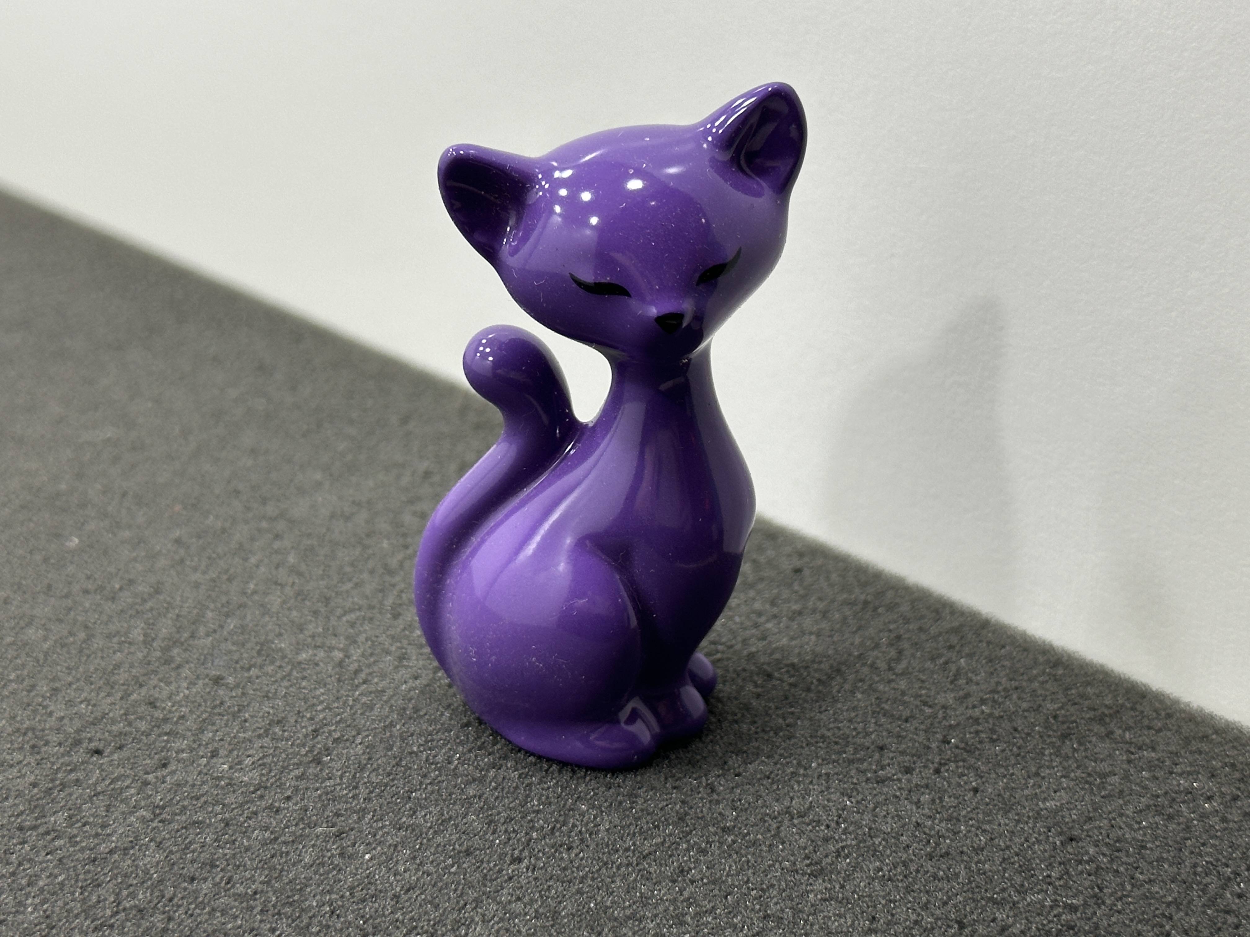 Goebel Figur Katze Kitty De Luxe 6 cm. 1 Wahl unbenutzt Top Zustand