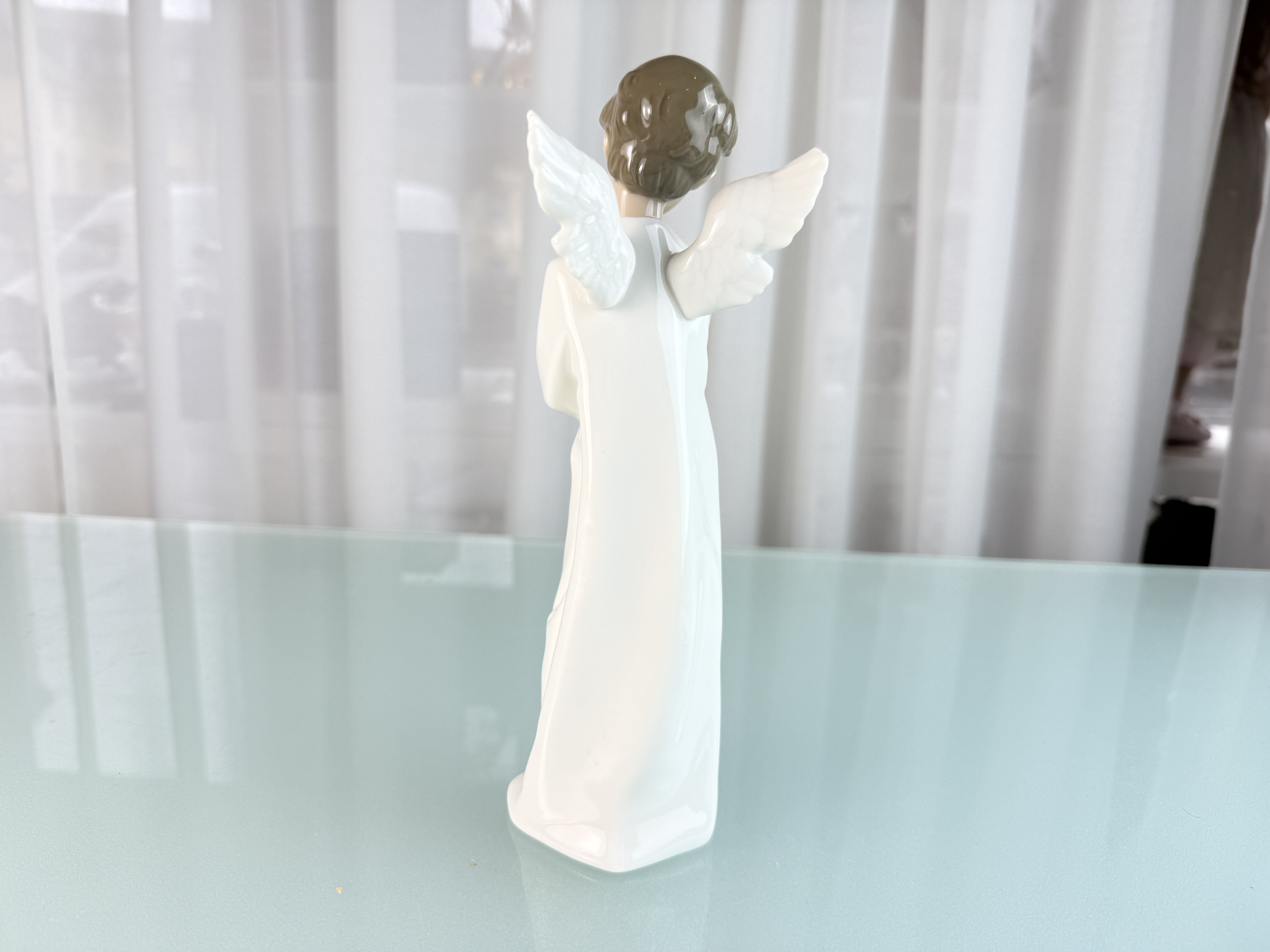  Lladro Nao Porzellan Figur Engel 25 cm  1 Wahl Top Zustand  