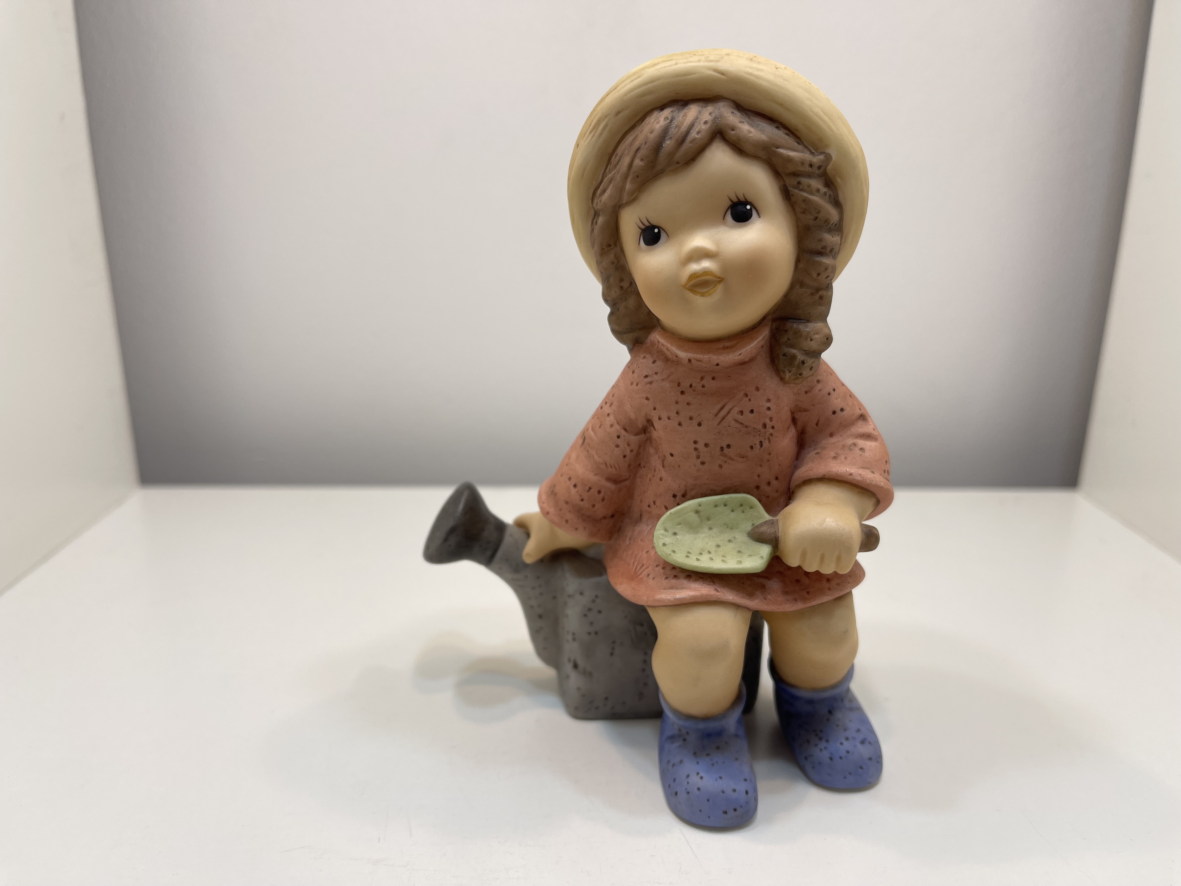 Goebel Figur Nina und Marco 13,5 cm - Top Zustand.    