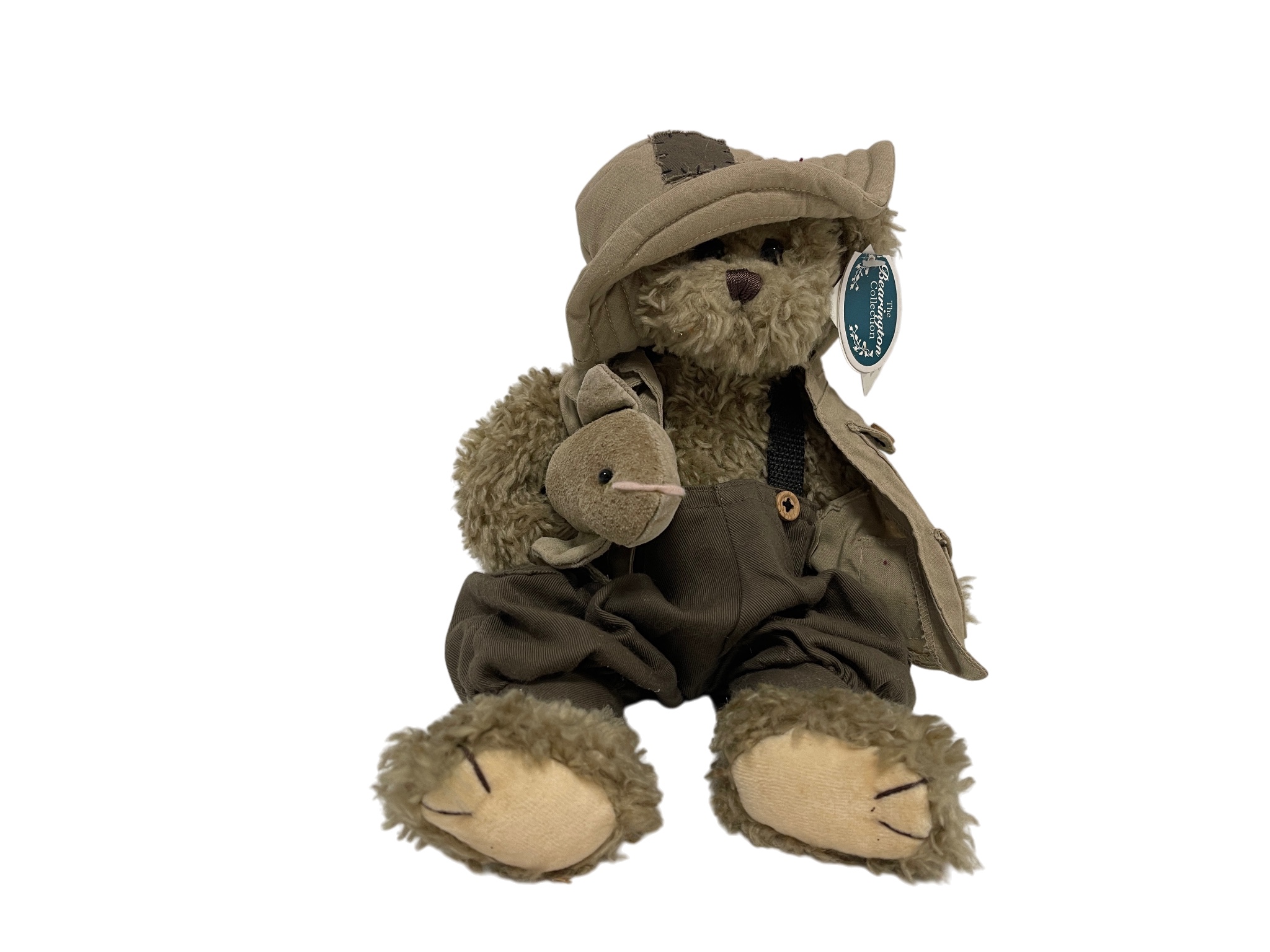 Künstler Teddybär 30 cm. Top zustand