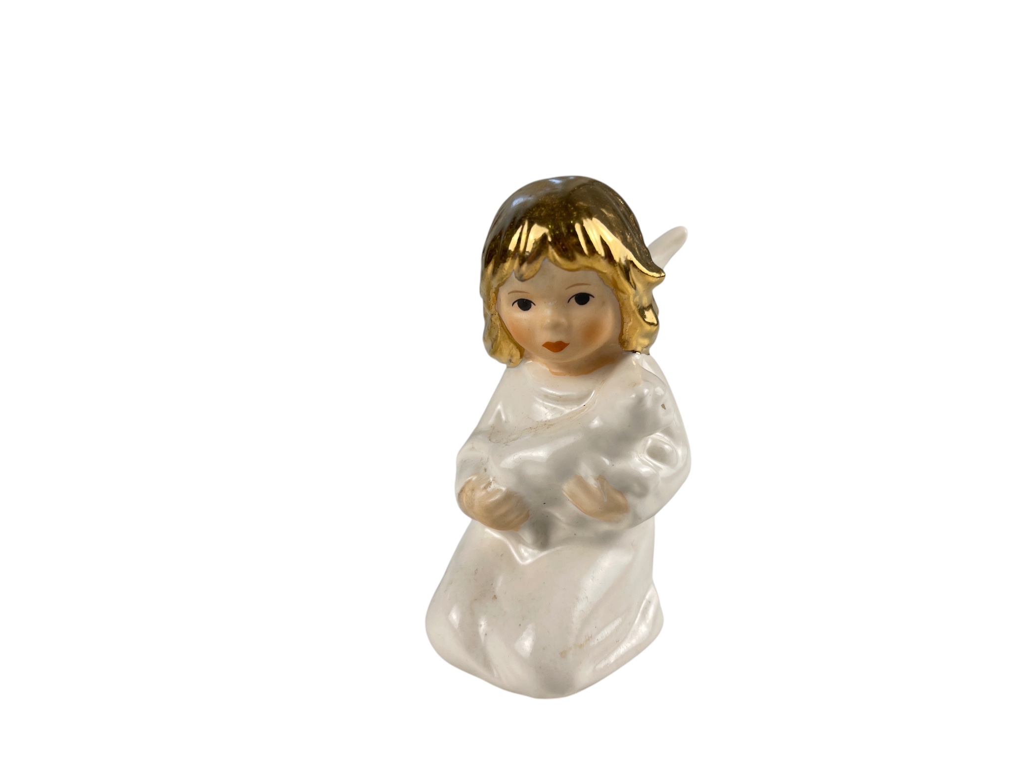  Goebel Figur Engel 7,5 cm - 1 Wahl. Top Zustand    