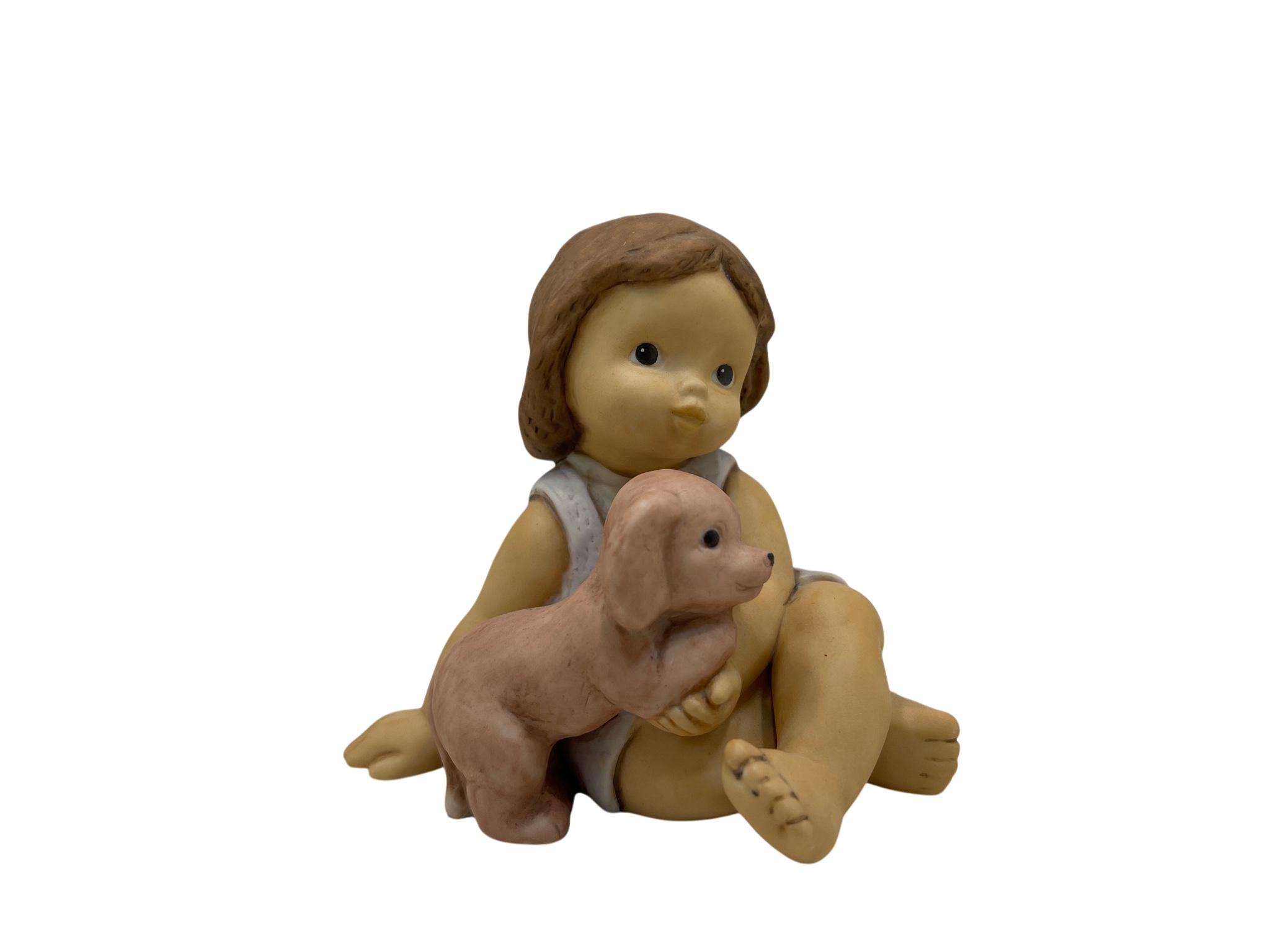 Goebel Figur Nina + Marco 9 cm. 1 Wahl. Top Zustand   