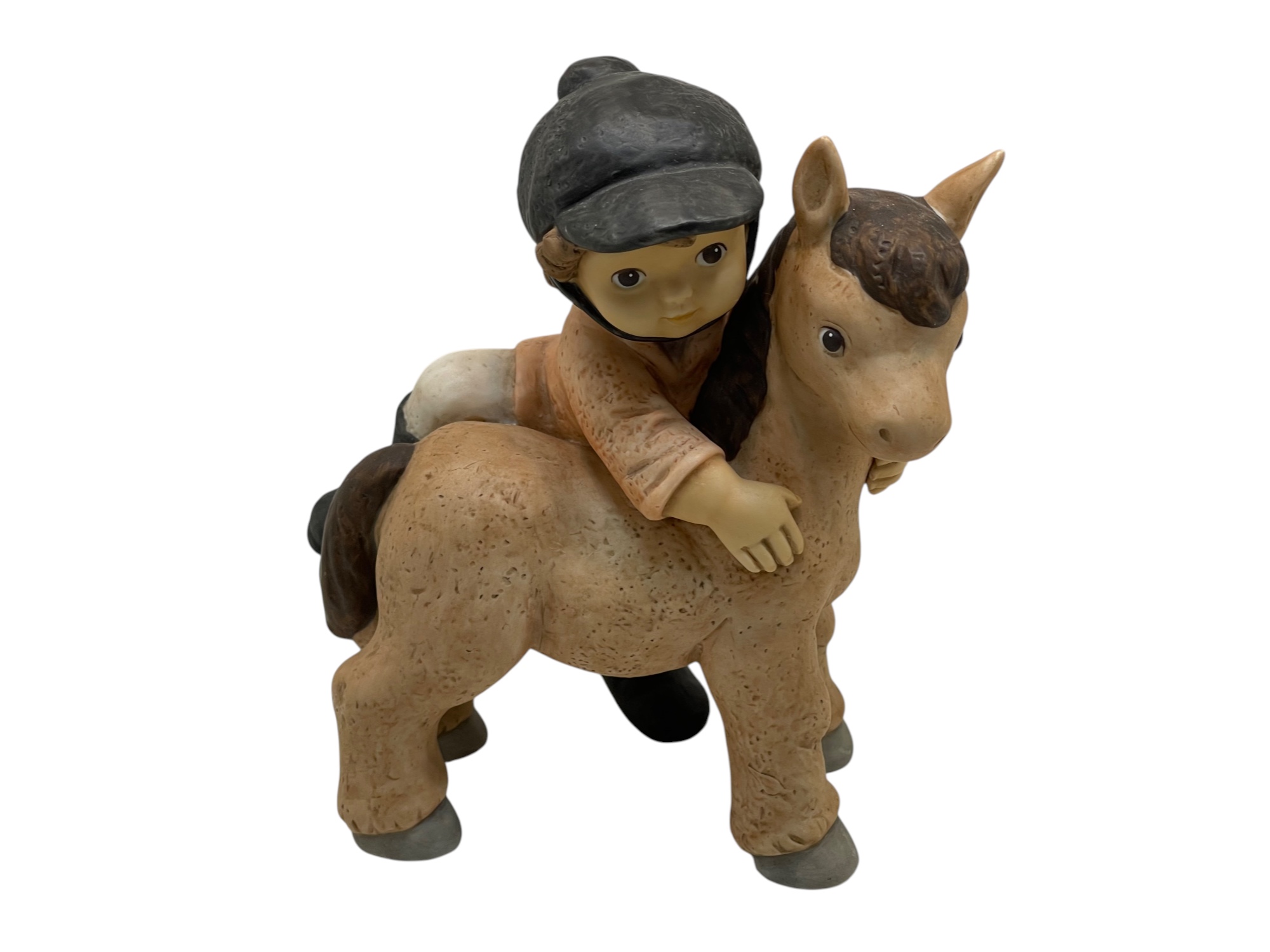 Goebel Porzellan Figur Nina und Marco 14 cm. 1 Wahl Top Zustand   