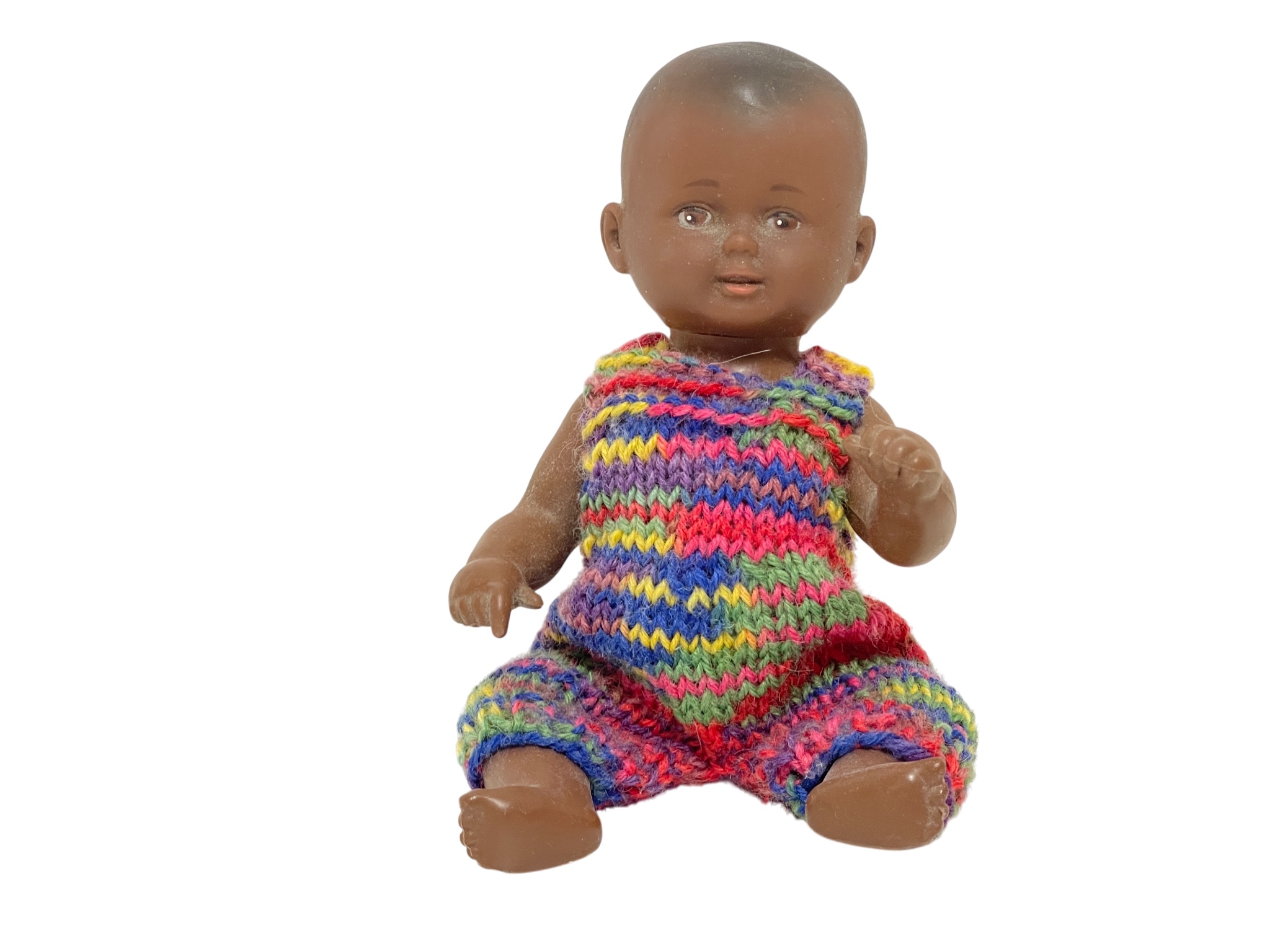  Schildkröt Puppe Schildkrötpuppe Puppe 16 cm. Top Zustand 
