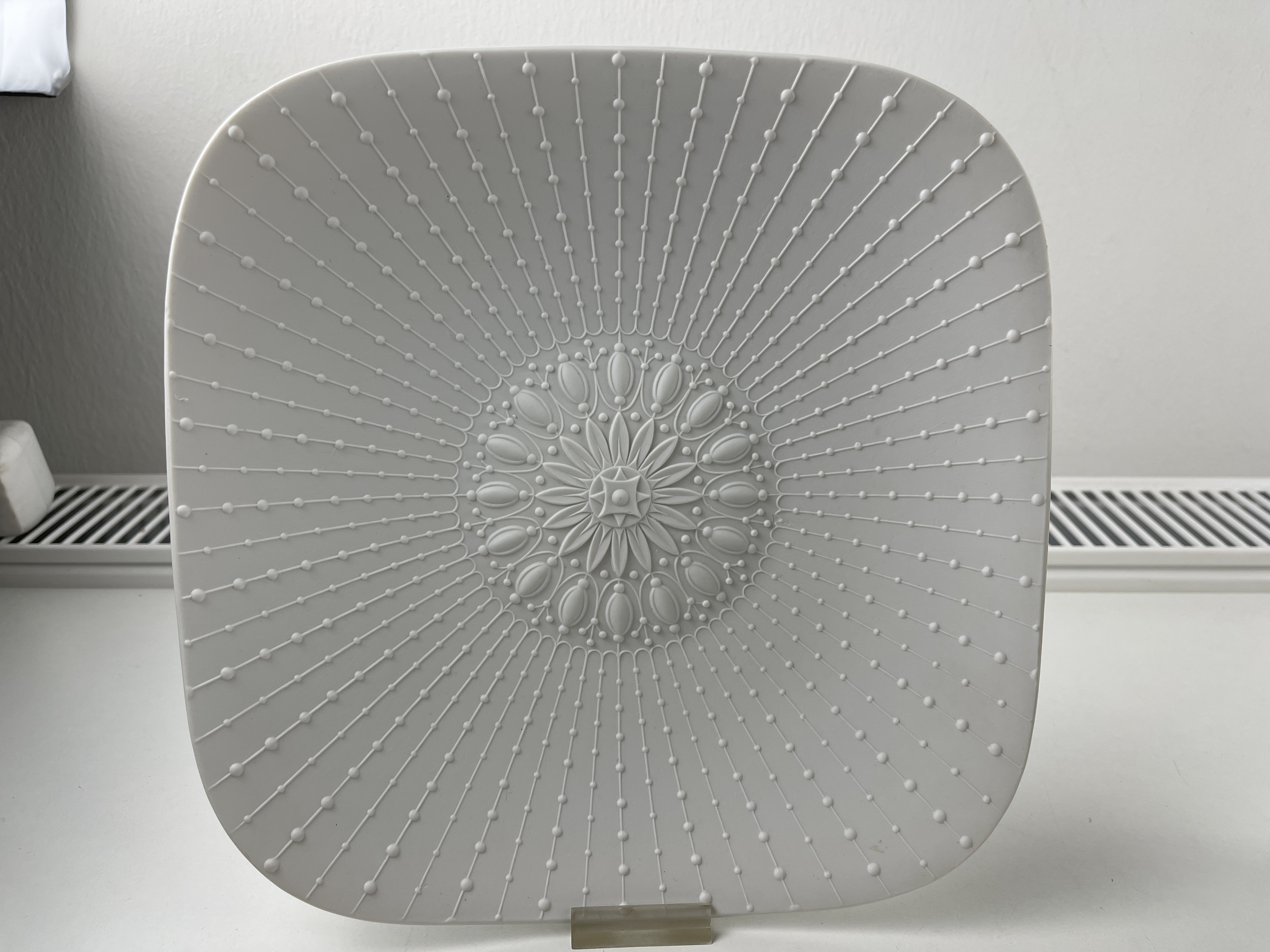 Porzellan Sammler Teller 25 cm. 1 Wahl - Top Zustand   