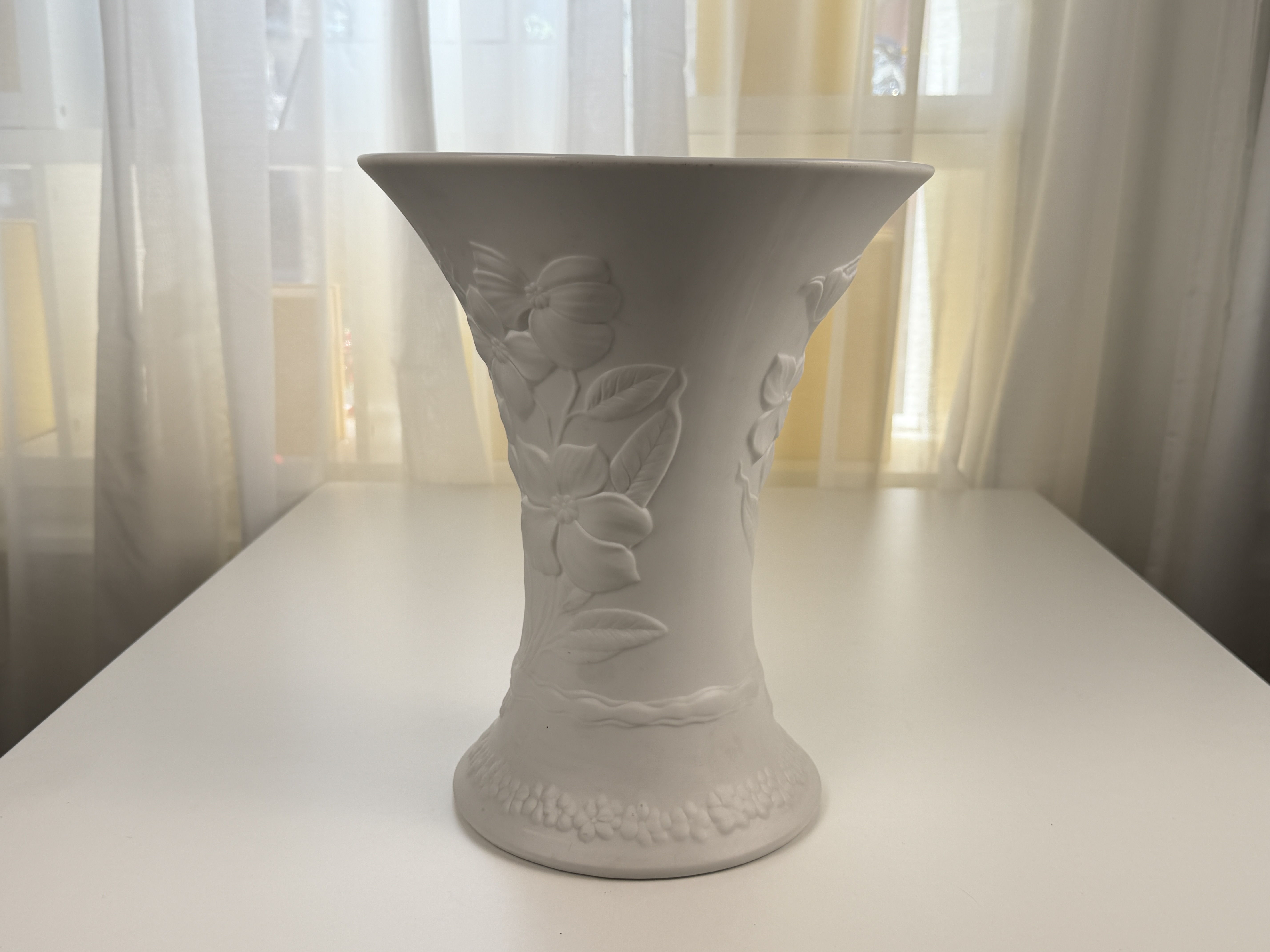 Kaiser Sammler 0356 Porzellan Vase 31,5 cm + Ø: 26 cm  1 Wahl - Top Zustand   Kaiser Sammler 0356 Porzellan Vase 31,5 cm + Ø: 26 cm  1 Wahl - Top Zustand