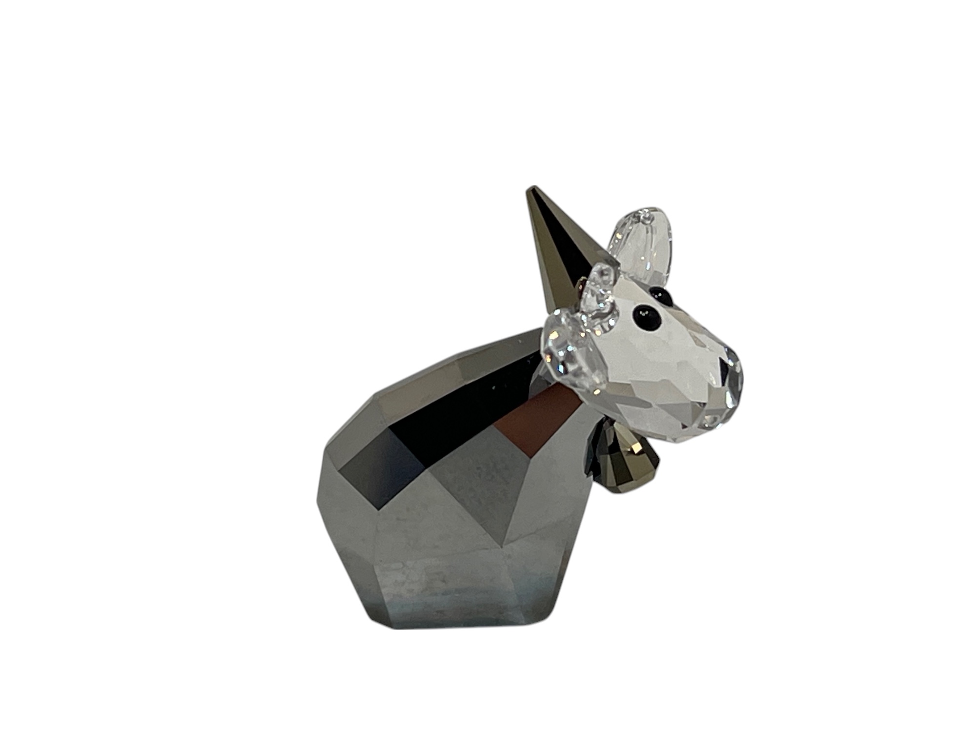 Swarovski Figur 5492747 Geburtstagsprinzessin Mini Mo 3,5 cm. Top Zustand. 