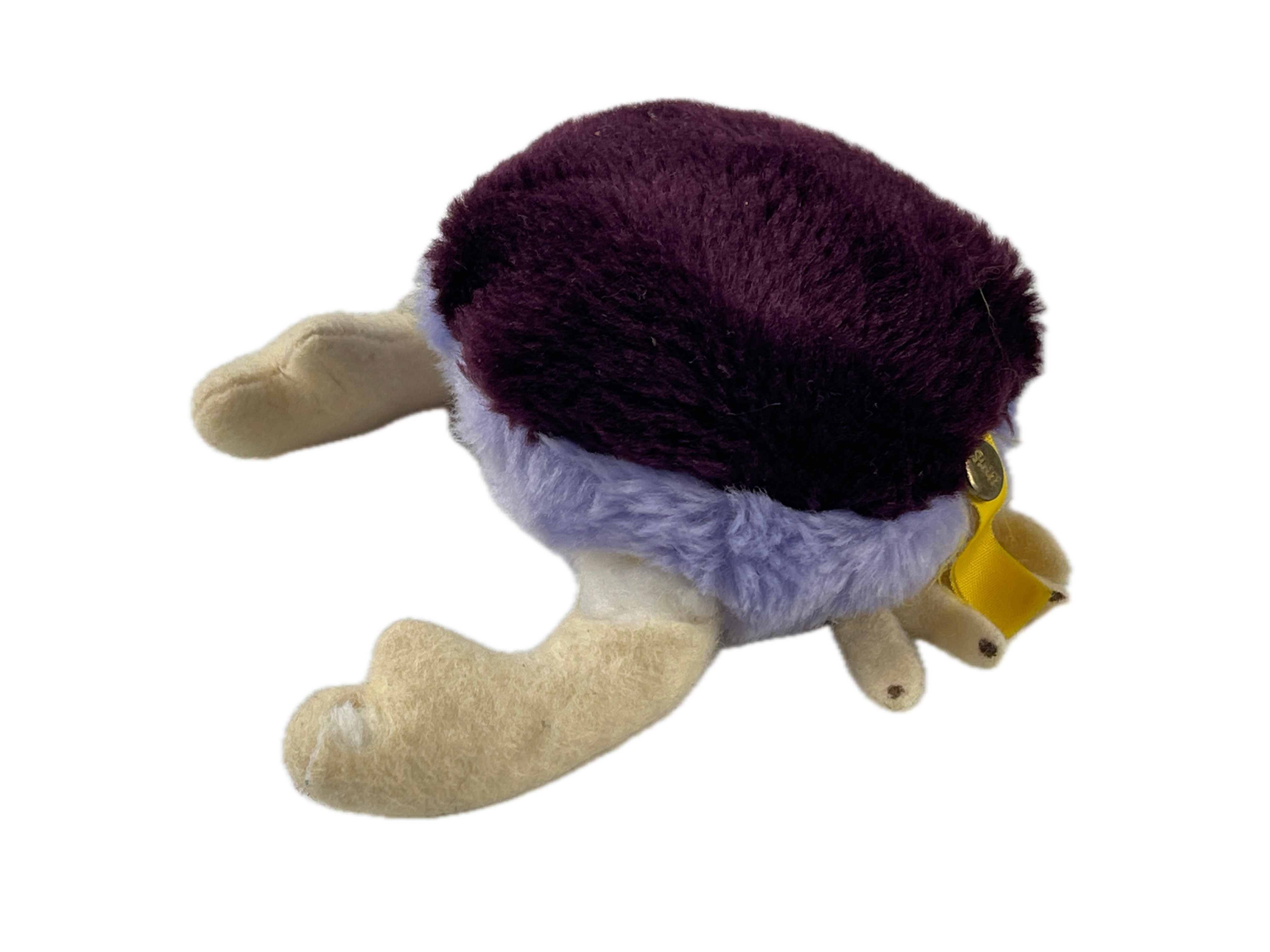 Steiff Tier Krabbe Cosy Clippy 10 cm. Zustand siehe Fotos