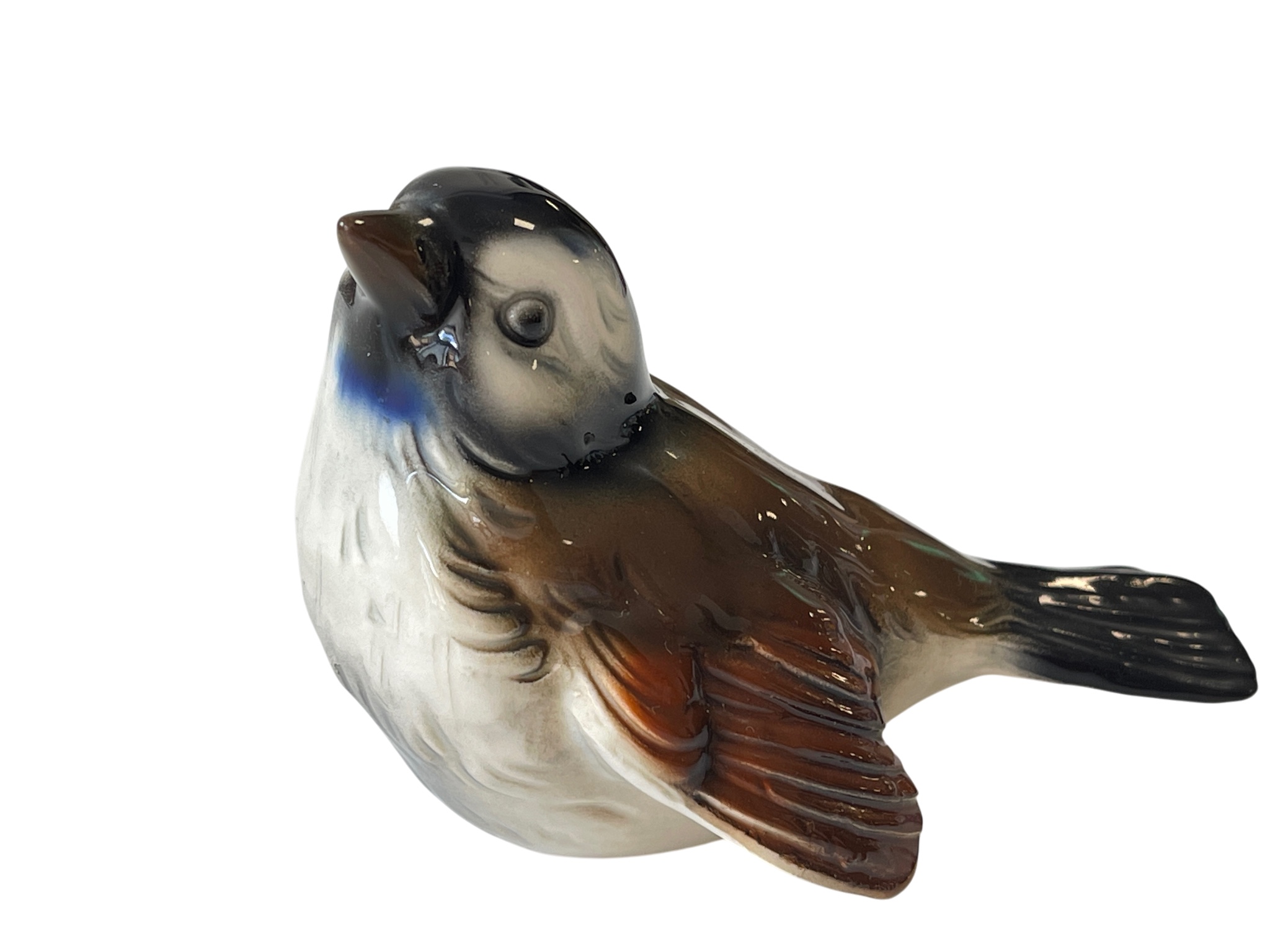 Goebel Figur Vogel 7,5 cm. 1 Wahl. Top Zustand 