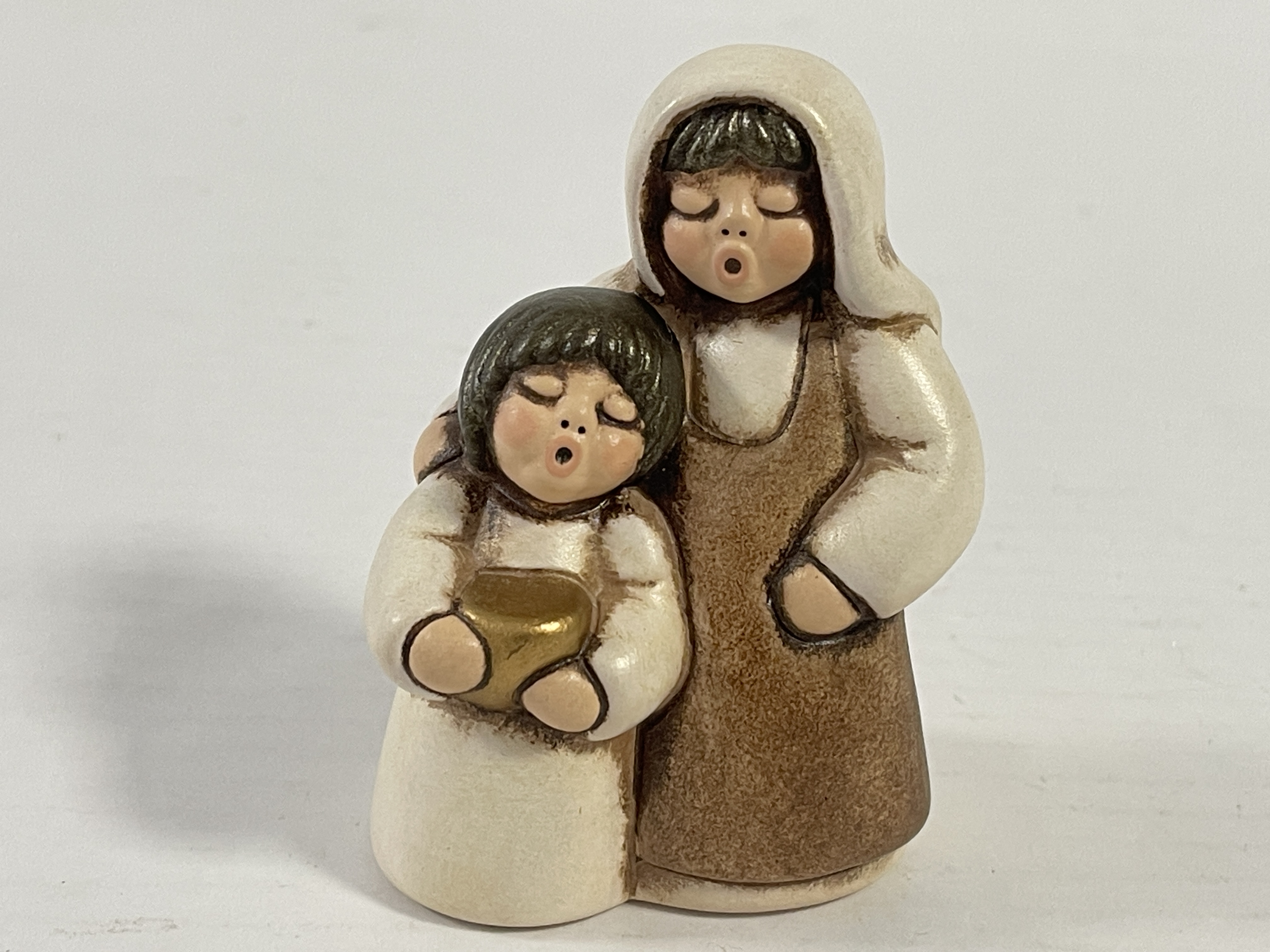 Thun Figur Krippenfigur 8,5 cm. 1 Wahl. Top Zustand 