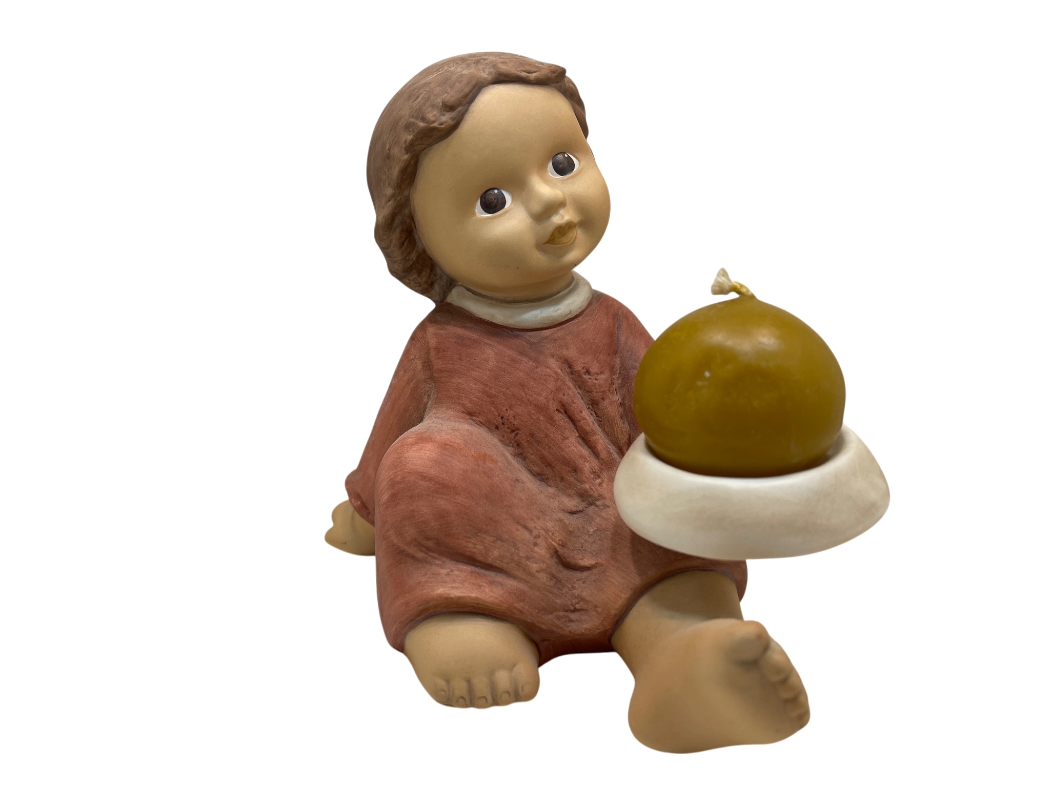 Goebel Figur Nina + Marco 14 cm. 1 Wahl. Top Zustand  