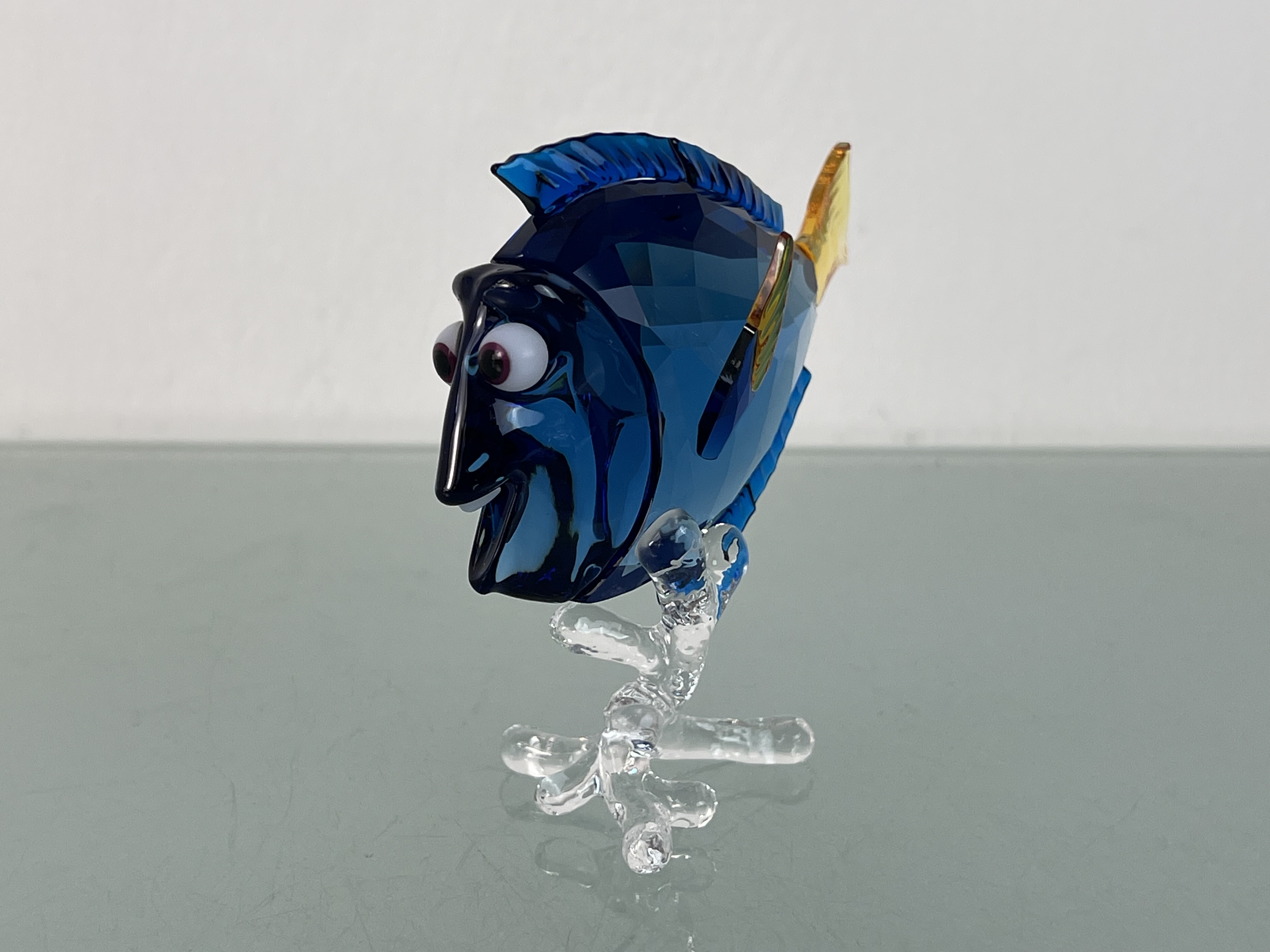 Swarovski Figur 5252048  Disney Dory Dorie 11,5 cm . Top Zustand
