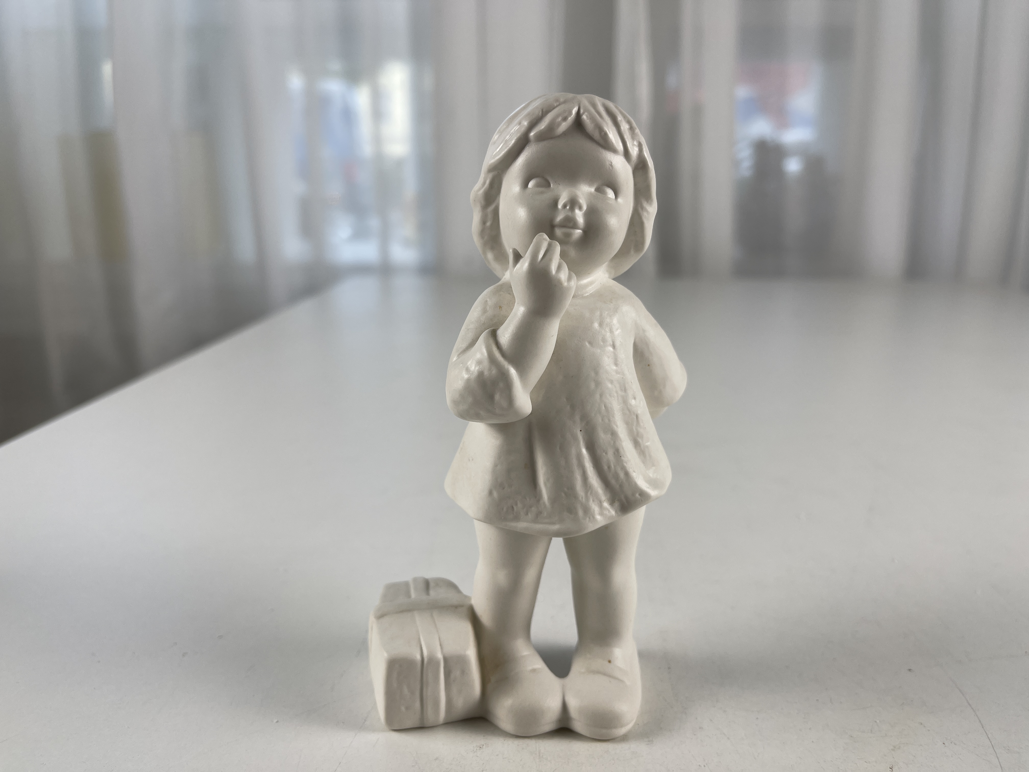 Goebel Figur Nina und Marco 14,5 cm - Top Zustand.   