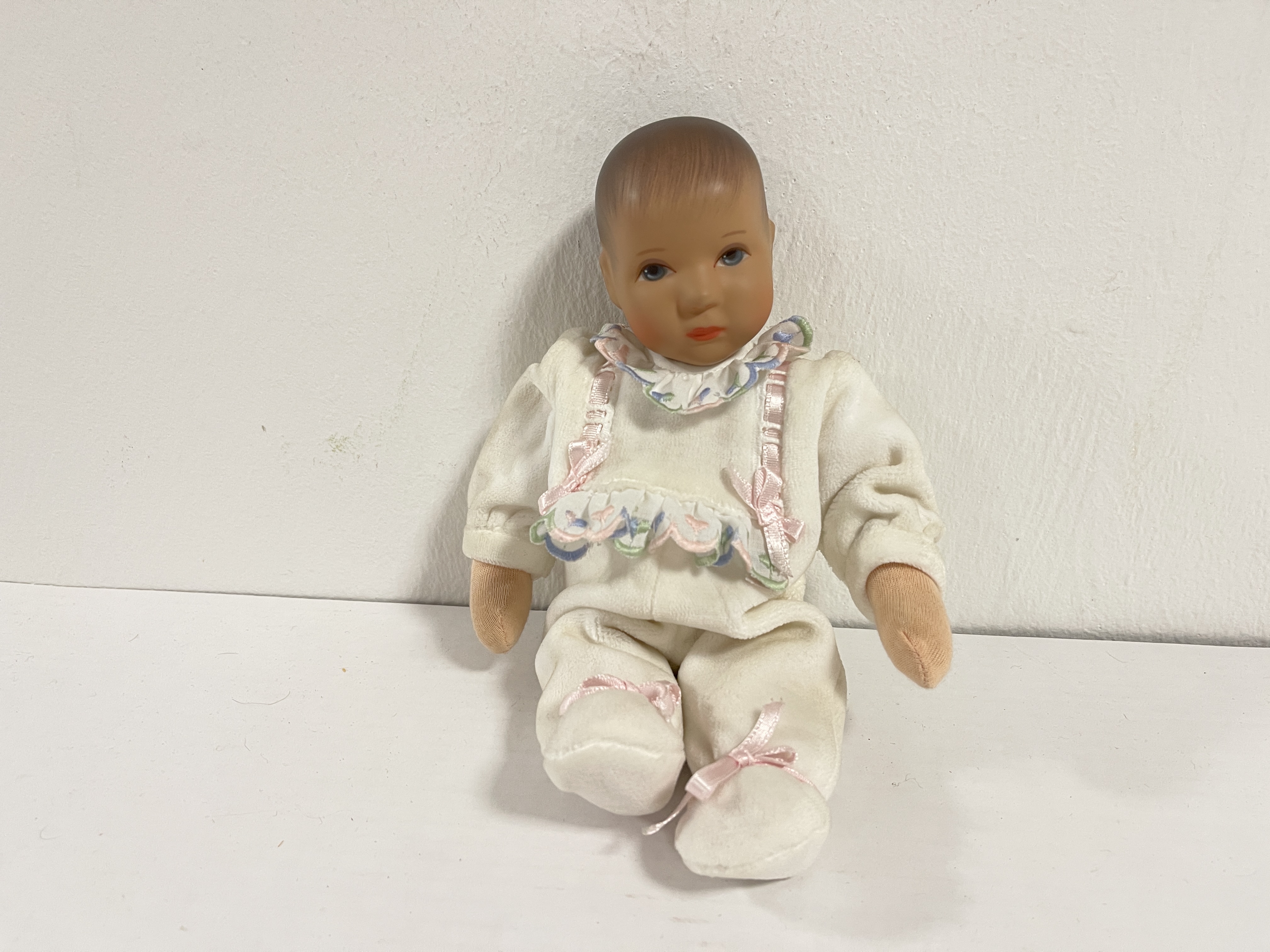 Käthe Kruse Puppe 25 cm Zustand Siehe Fotos