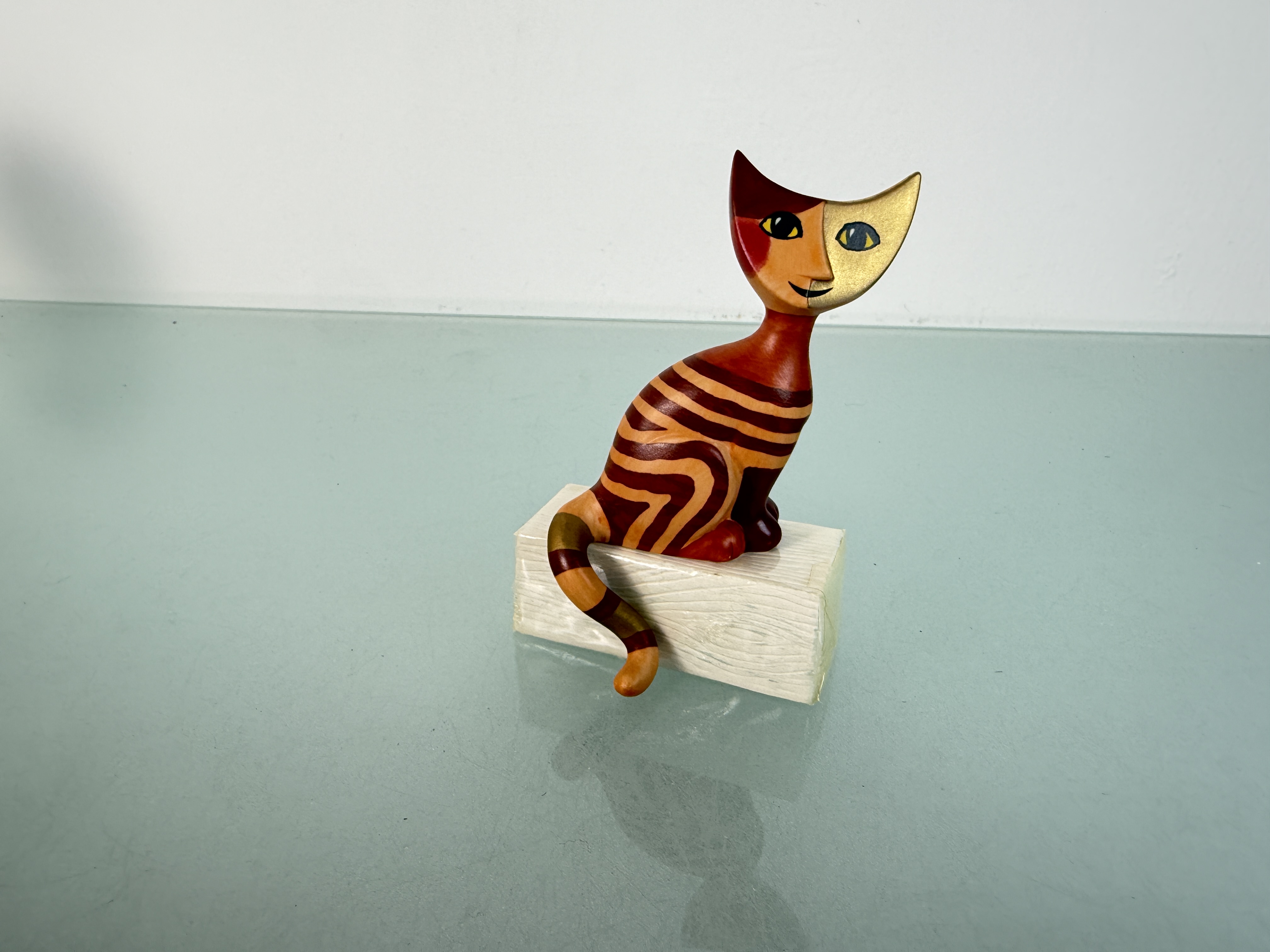 Goebel Figur Rosina Wachtmeister 11 cm. 1 Wahl - Top Zustand