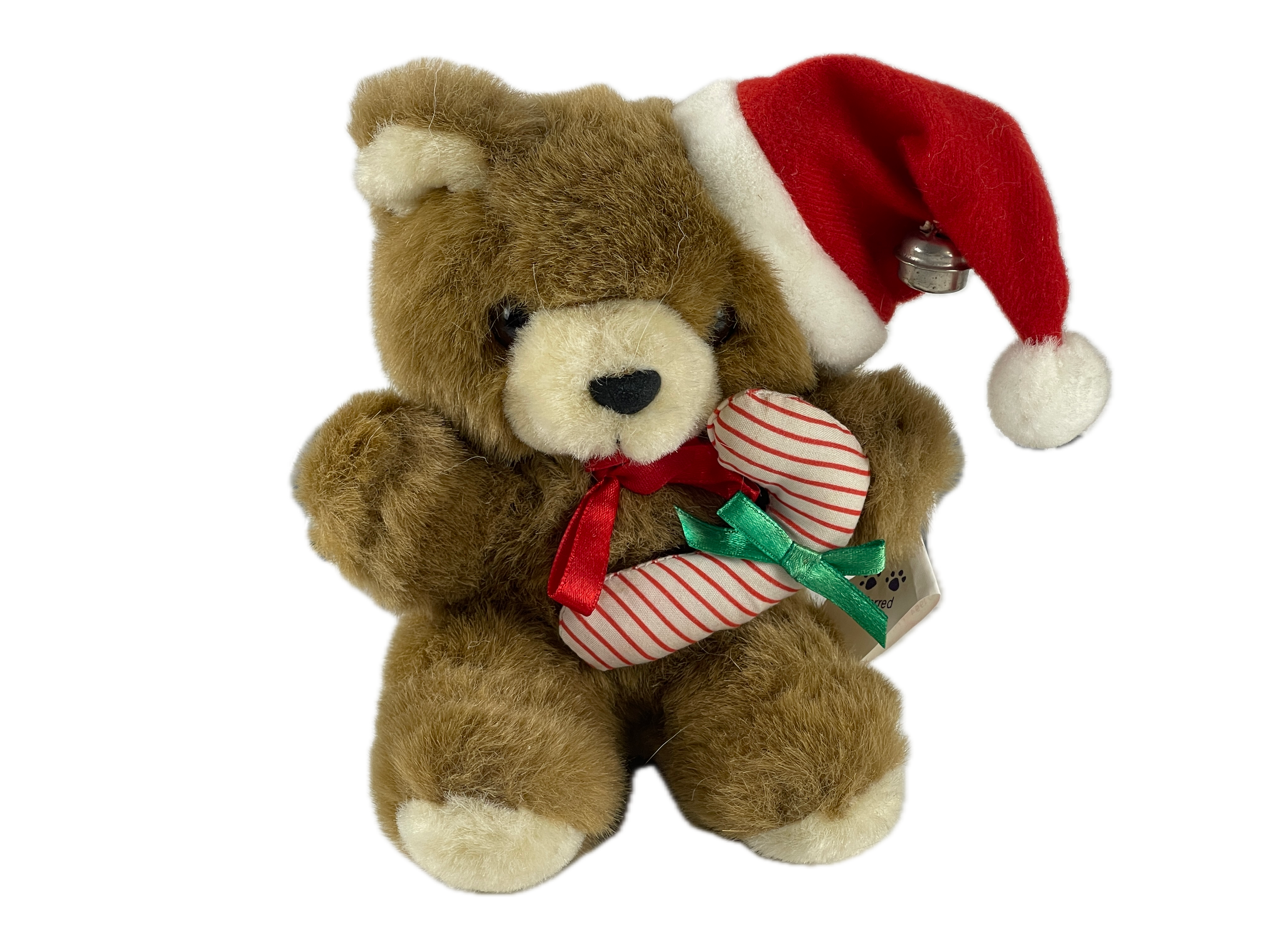 Künstlerbär Teddybär 17 cm. Top Zustand.   