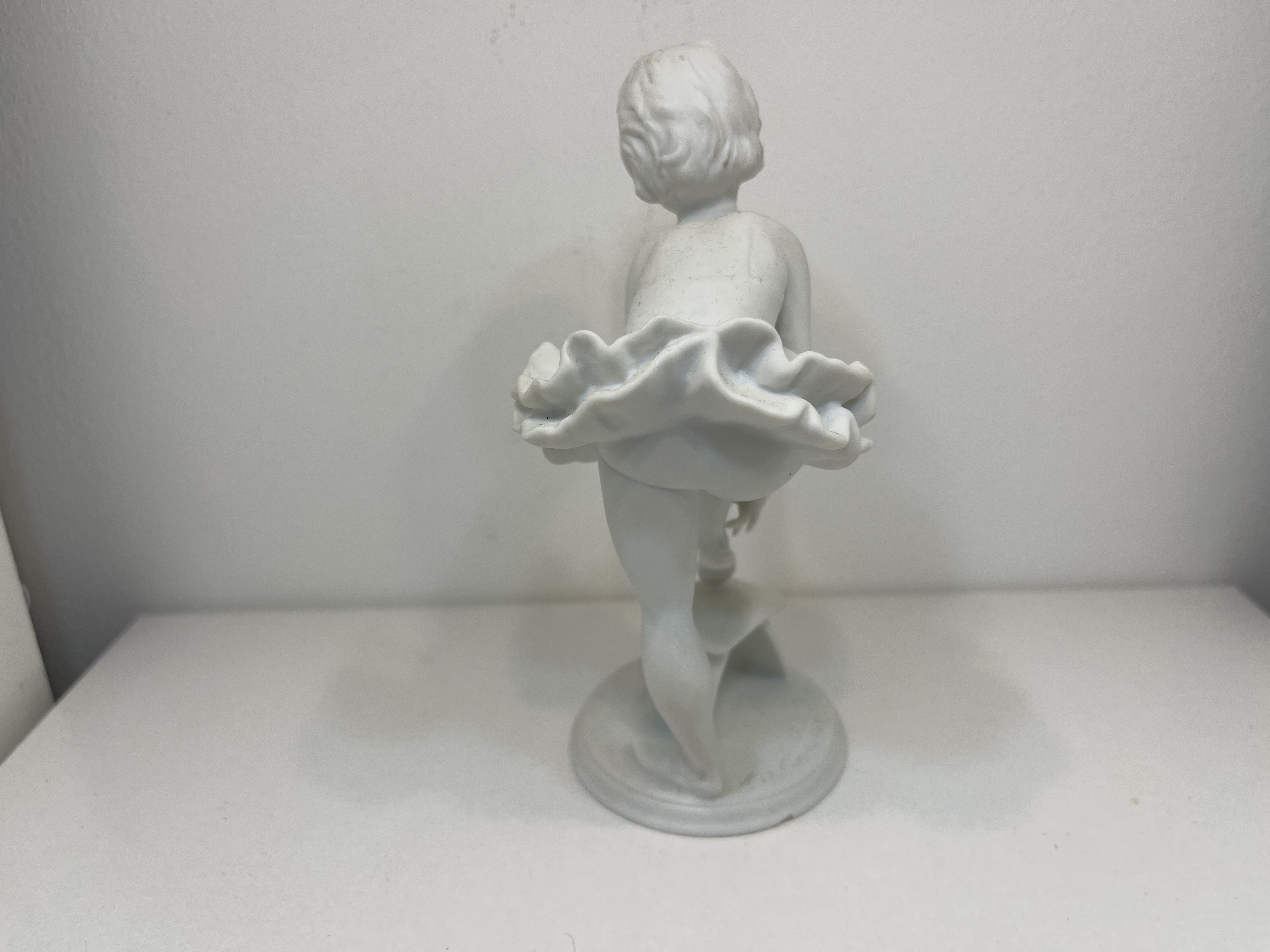 Kaiser Porzellan Figur Ballerina 27 c... SW47009