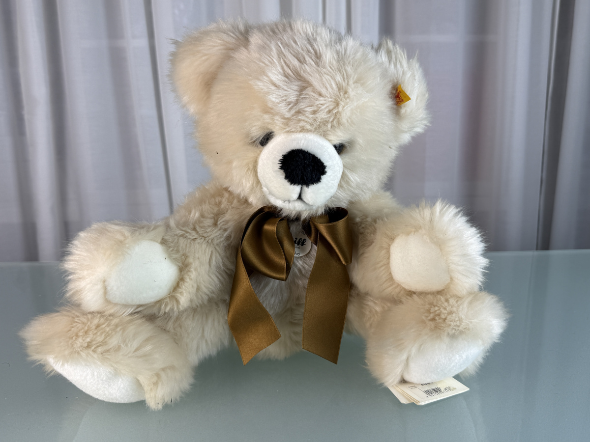 その他 Steiff Teddy Bear Ichimatsu 28cm Steiff Animal 0280/28 Teddy Bear 28 cm. Top Condition | eBay