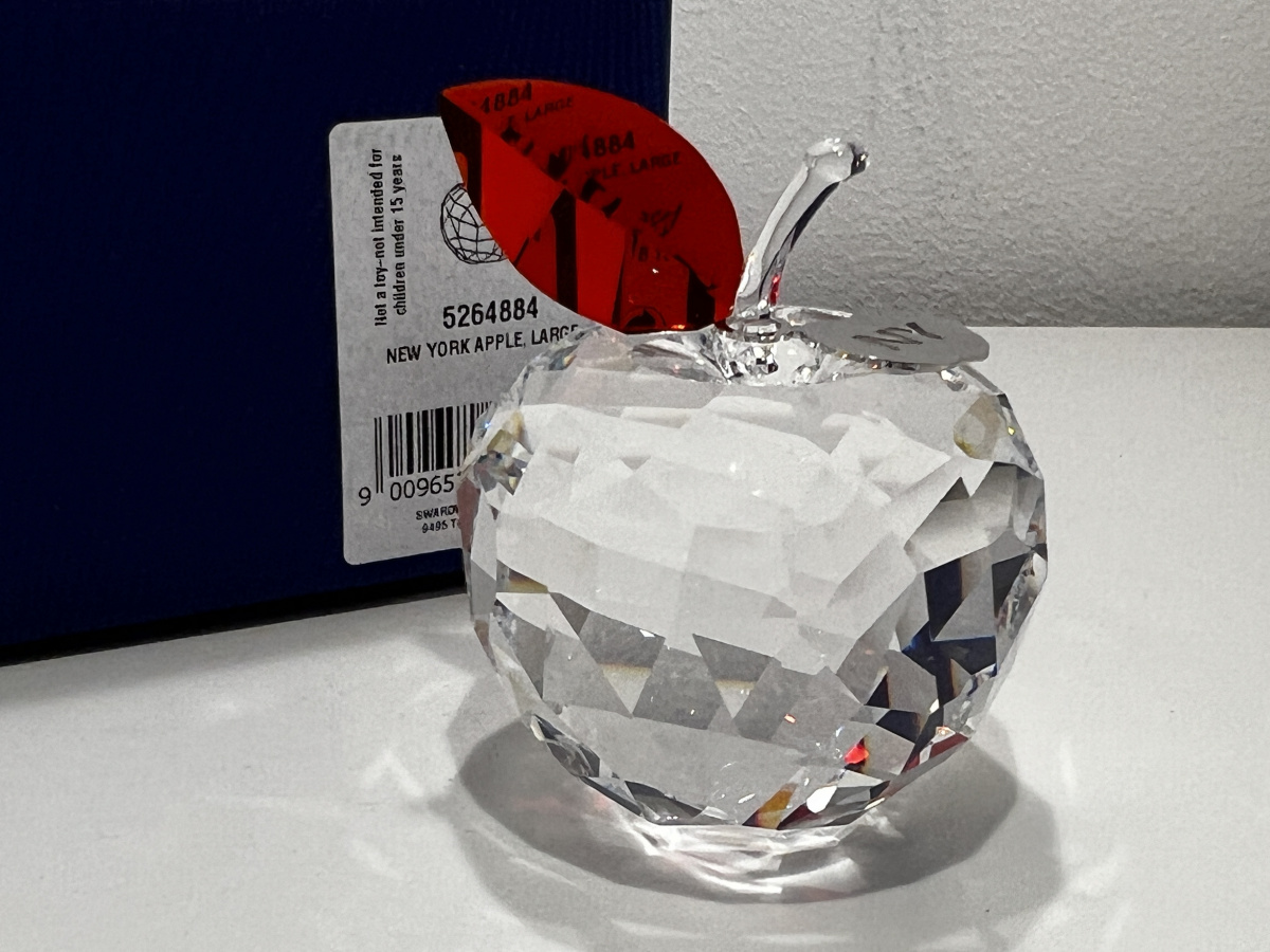 サトニャン。オラフ　SWAROVSKI サトニャン。オラフ SWAROVSKI Swarovski Pear Sew-On Stone