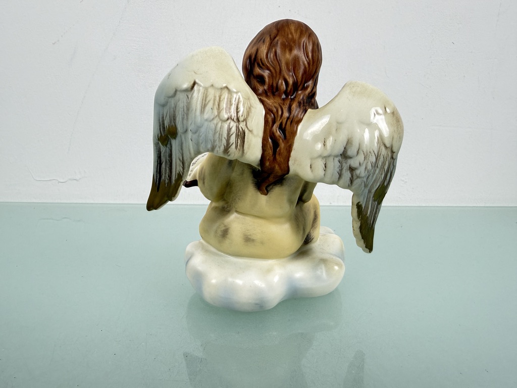 Goebel Figurine Ange 7,7 CM 1 Wahl. État Irréprochable