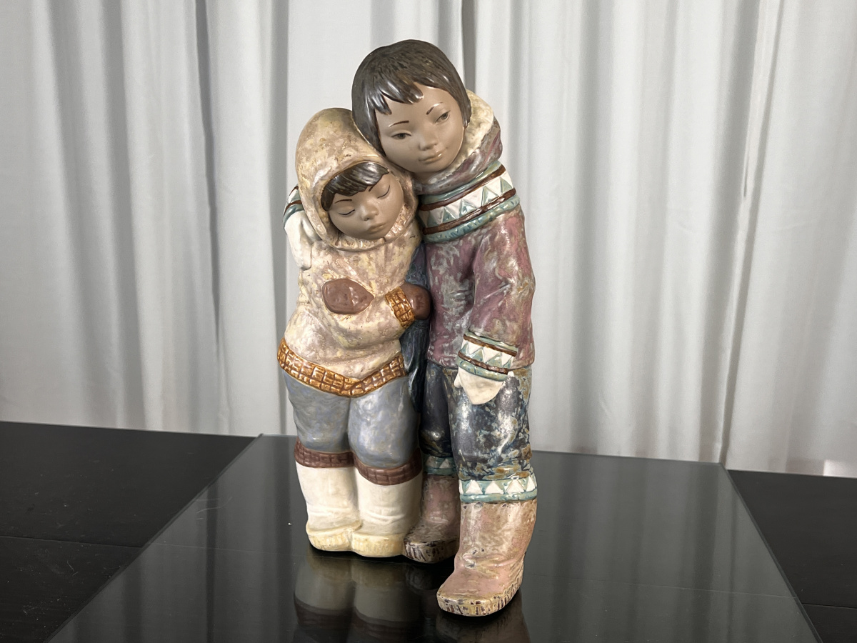 スポーツ LLADRO Boxer Sculpture | Lladró® USA