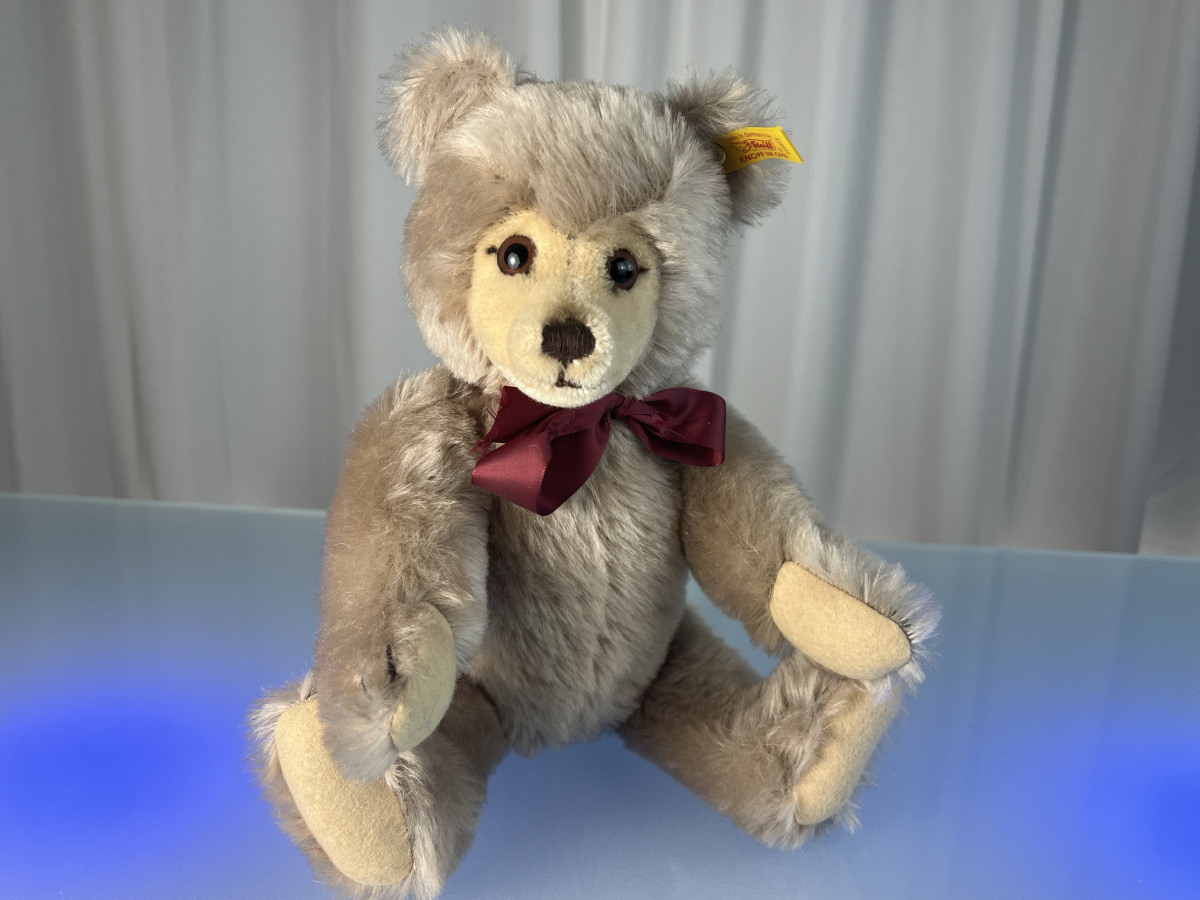 その他 Steiff Teddy Bear Ichimatsu 28cm s-l400.jpg