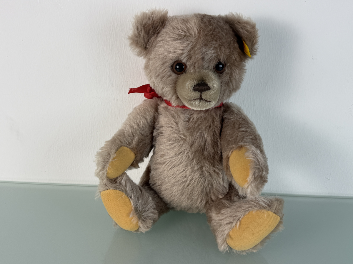 Steiff Animal En Peluche – Guépard 33 Cm, Réf. 065941