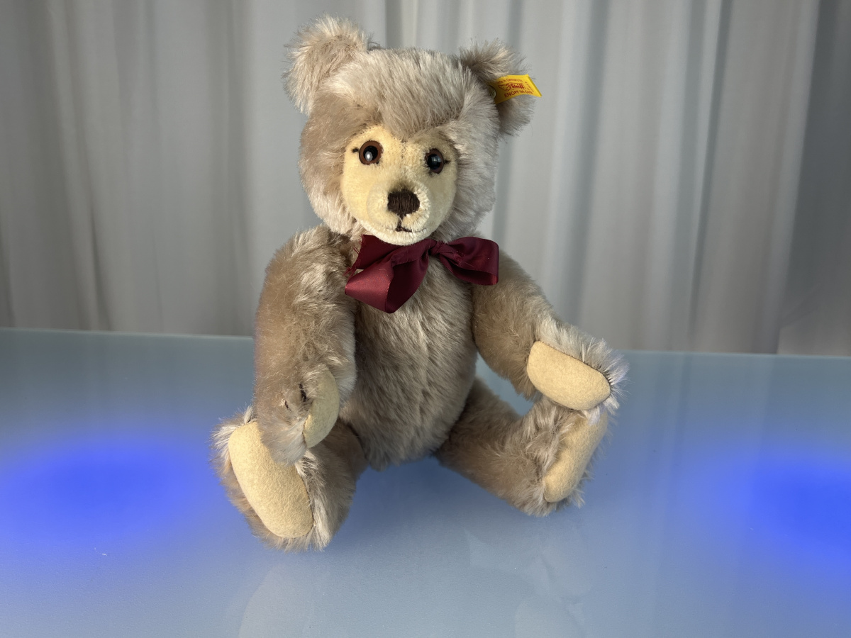 その他 Steiff Teddy Bear Ichimatsu 28cm Steiff Animal 0201/26 Teddy Bear 26 cm - Top Condition | eBay