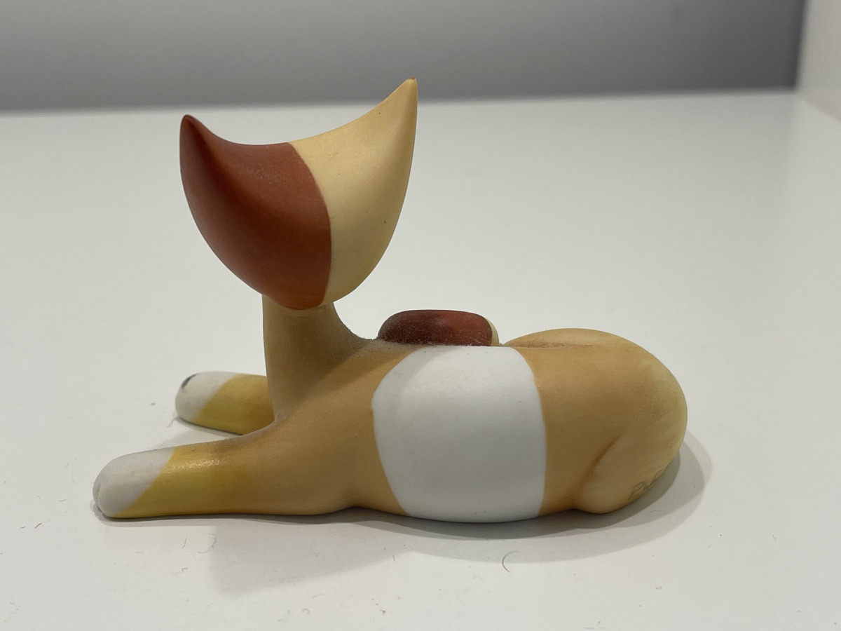 Figurine Goebel Rosina Wachtmeister Chat 8 Cm 1Ère Choix. État