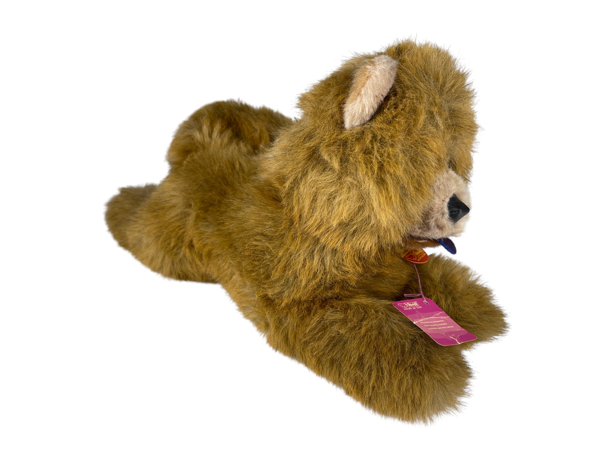 Steiff Animal Steiff 0338/35 Dog Molly Corso 40cm - Excellent