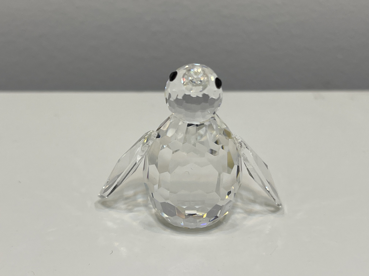 Swarovski 馬のクリスタルフィギュア SWAROVSKI スワロフスキー クリスタルフィギュア UNICORN