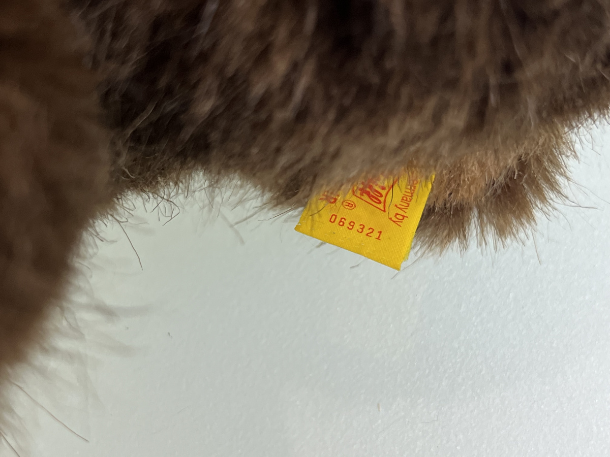 その他 Bears BASICKS - 【25AW】Removable Bear Ear Beanie / リムーバブル