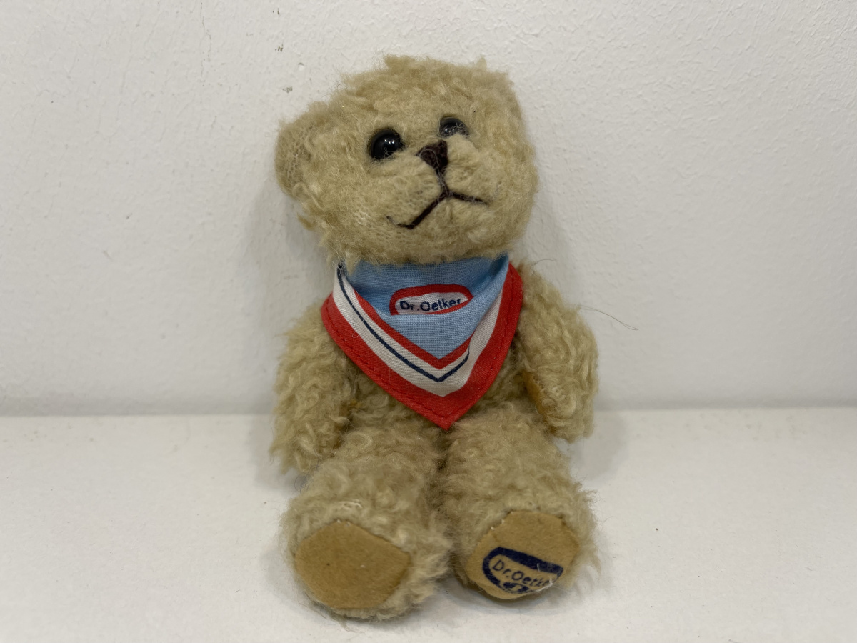 新品　ReynSpooner TEDDY BEAR スーベニア　貴重品 新品 ReynSpooner TEDDY BEAR スーベニア 貴重品