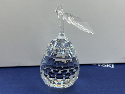 ※ hapinesm　スワロフスキー Swarovski 2001 1C9128DC-BC39-4FA5-851D-