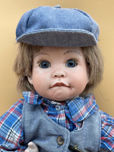 サラ・ケイ　アンリ人形Looking to the Future（16cm） Amazon.com: Kaydora Reborn Baby Doll - 16 Inch Realistic
